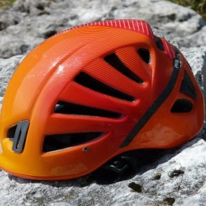 Cascos de Escalada